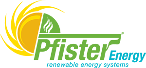 Pfister Energy 